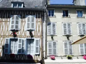 Chez Olive