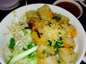 RICE Asian Fusion Cuisine & Sushi Bar