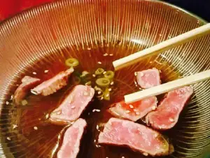 Yu-Mi Sushi Japanese