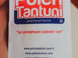 Polen Tantuni