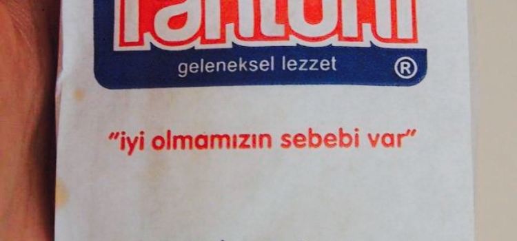 Polen Tantuni