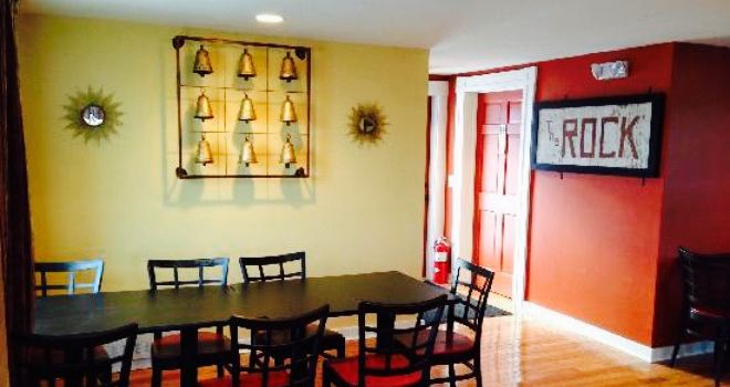 Pamela's Pantry