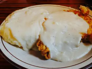 Don's Alley Restaurant