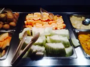 Sunrise Restaurant