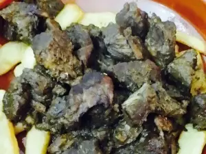 El Churrasco