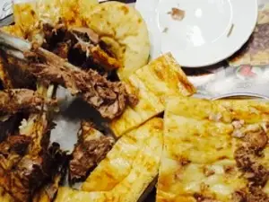 Denizli Tandir Kebap - Isa Usta'nin Yeri
