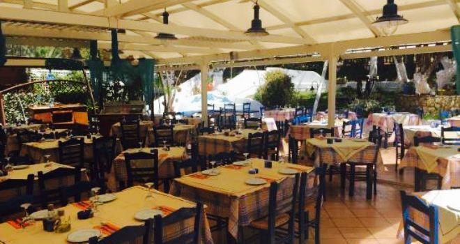 Taverna Sirtaki