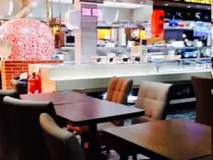 Spoon World Buffet & Bar