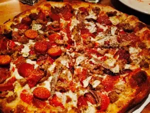 Florencia Pizza Bistro
