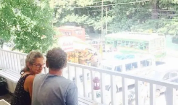 Vibes himachali cuisine