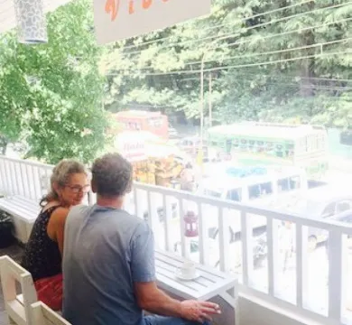 Vibes himachali cuisine