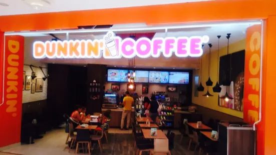 Dunkin' Donuts