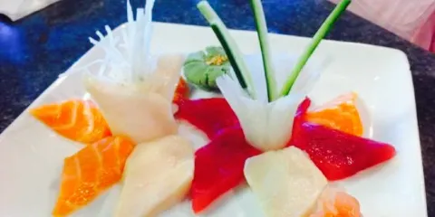 Musashi Japanese Steak and Seafood Restaurant