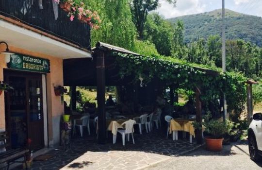 Ristorante Dell'Erborista