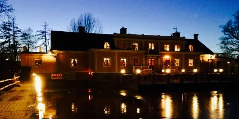 Dufweholms Herrgard AB