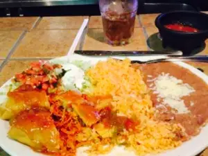 Laredo Mexican Restaurant