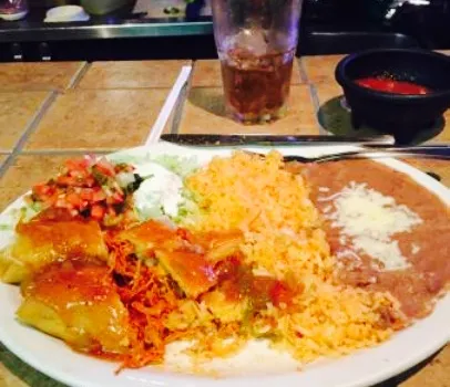 Laredo Mexican Restaurant