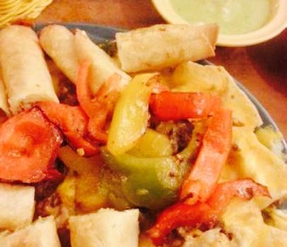 El Burrito Mexican Restaurant
