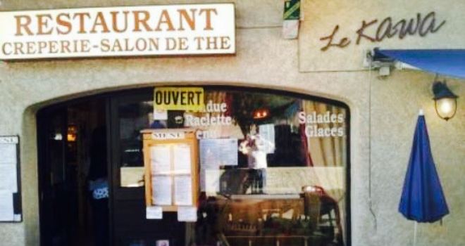 Le Kawa