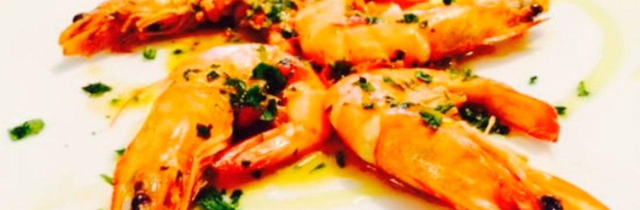 La Terrasse Restaurant