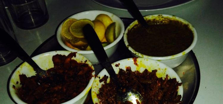 Toni Daa Dhaba