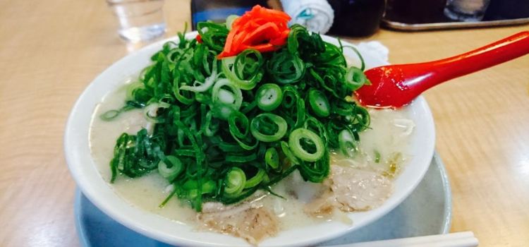 Ramen Fuji