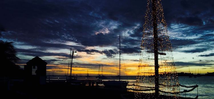 The Boatyard