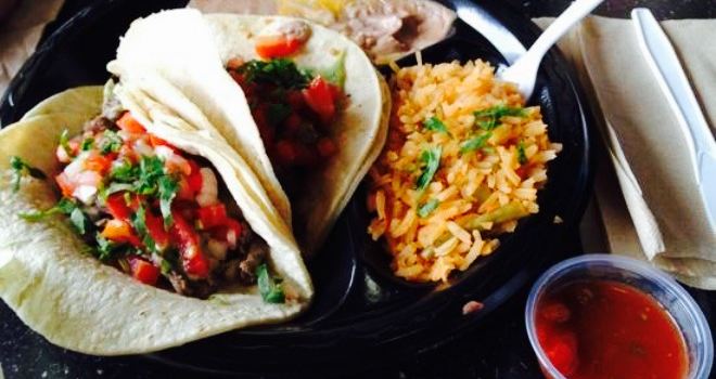 Tacos Los Altos