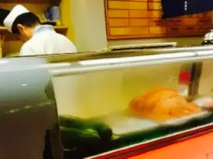 Sushi Lika