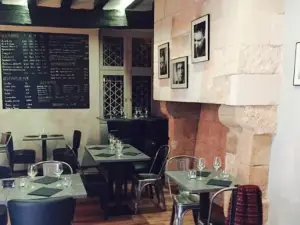L'OYSTER BAR