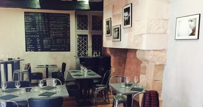 L'OYSTER BAR