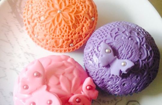 Treats For Your Table