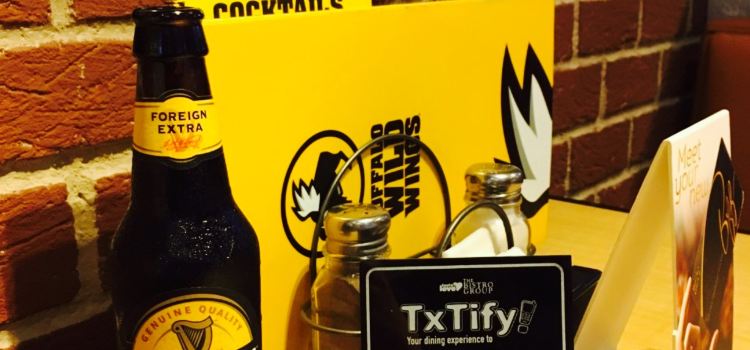 Buffalo Wild Wings