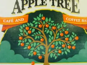 The Appletree Cafe