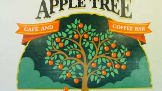 The Appletree Cafe