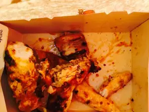 Nando's Casuarina
