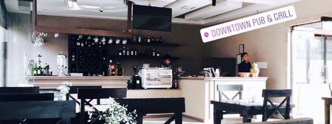 Downtown Pub & Grill