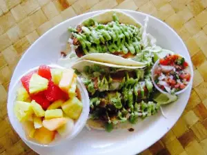 Anna Maria Island Beach Cafe