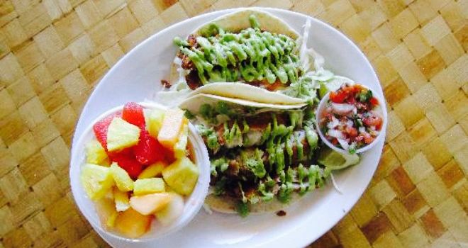 Anna Maria Island Beach Cafe