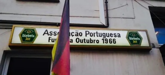 Bistro Lisboa