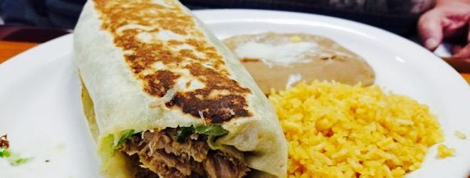 El Portal Taqueria