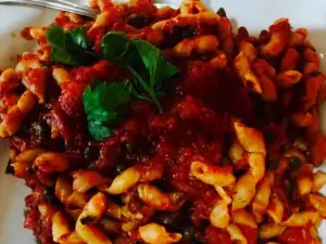 Ziti's Italian Trattoria