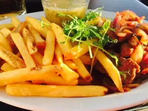Annikas Bistro