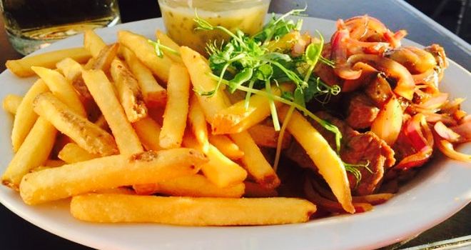 Annikas Bistro