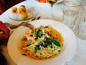 Vittorio Ristorante Italiano