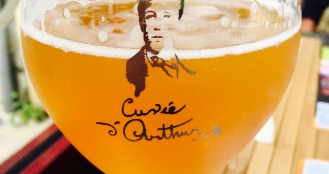 Le Sainte Barbe