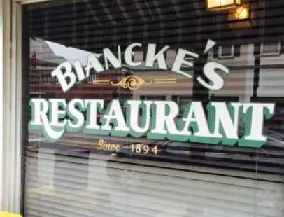 Biancke's Restaurant