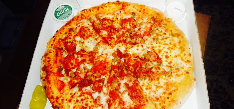 Papa John's Pizza