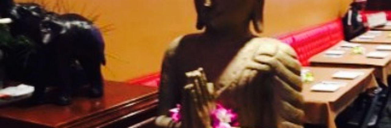 Saki House Thai and Sushi Rest