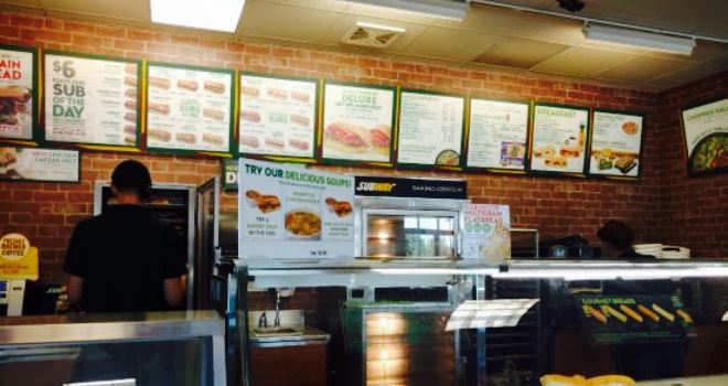 Subway